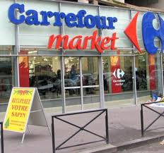 carrefour market