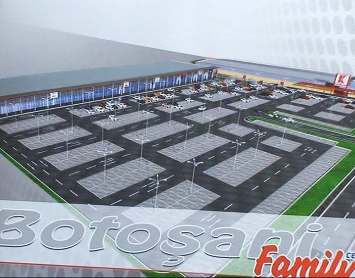 Family Center Botosani