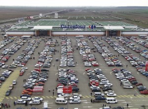 27.06.2011, lansare Carrefour Militari (3)
