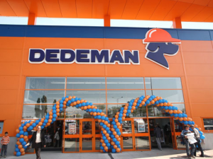 dede