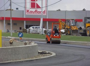 Kaufland Deschide Al Doilea Magazin La Oradea Money Buzz