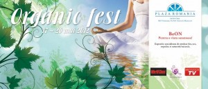 Organic Fest 17-20 mai