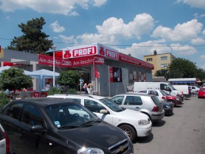 PROFI CRAIOVA 3a