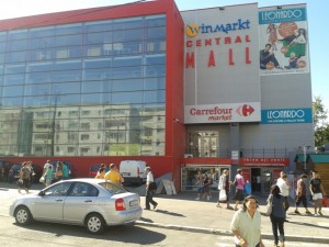 carrefour vaslui