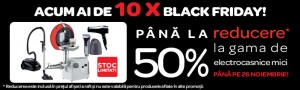 Carrefour Black Friday