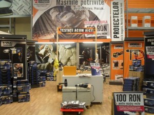 Hornbach