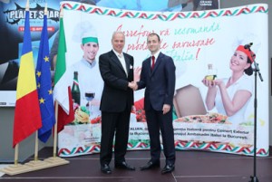 saptamana italiana carrefour