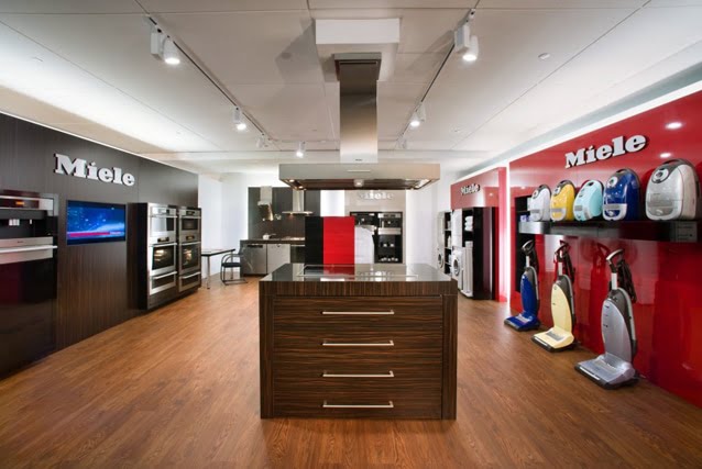miele point