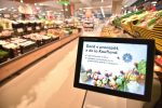Kaufland Alexandriei Rahova Interior