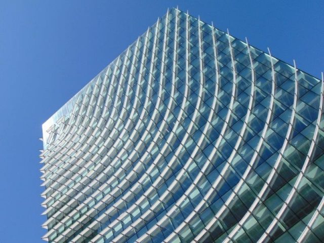 castellana 77