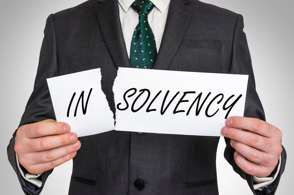 Insolvency