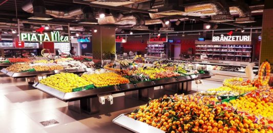 Auchan Obor