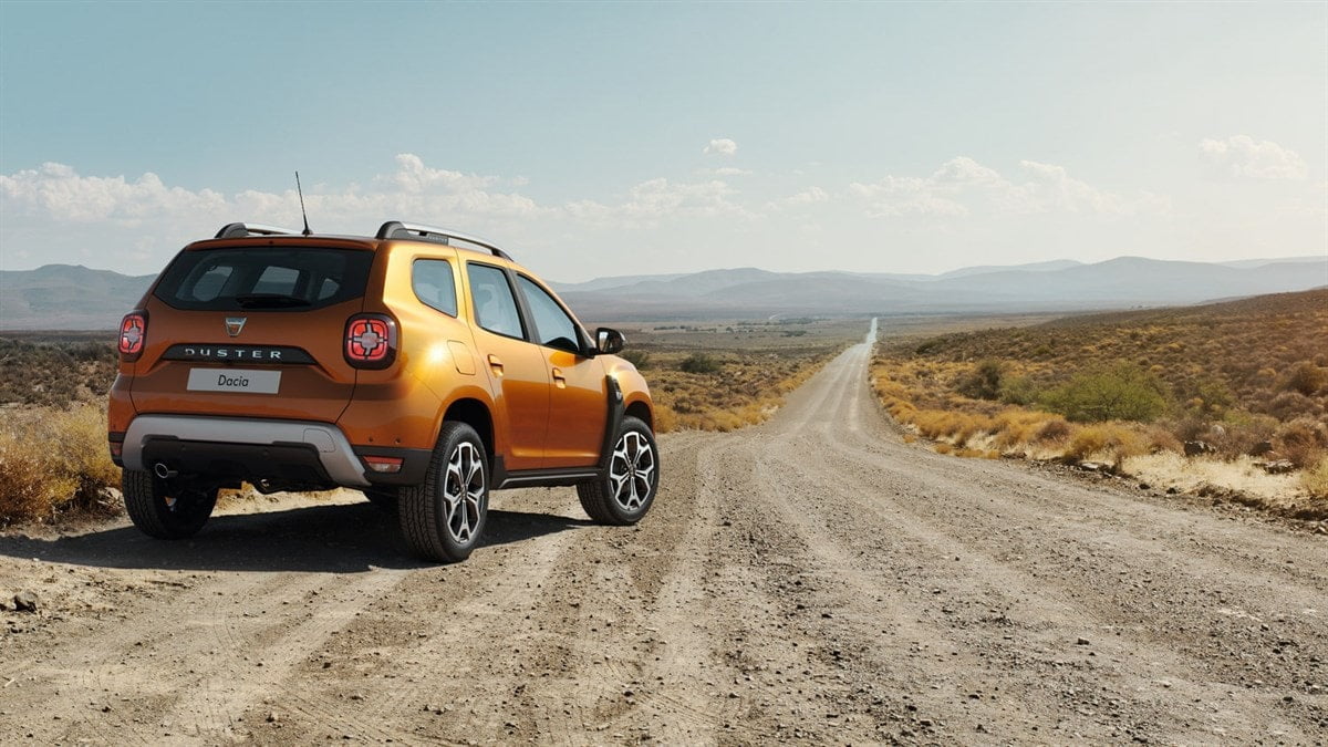 Dacia