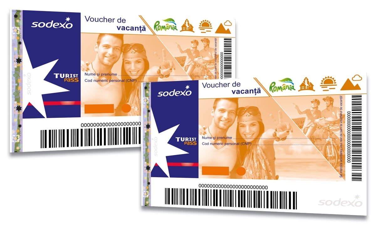 Utilizatorii Sodexo Turist Pass pot face rezervări prin Booking