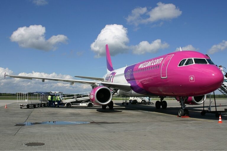 wizz air