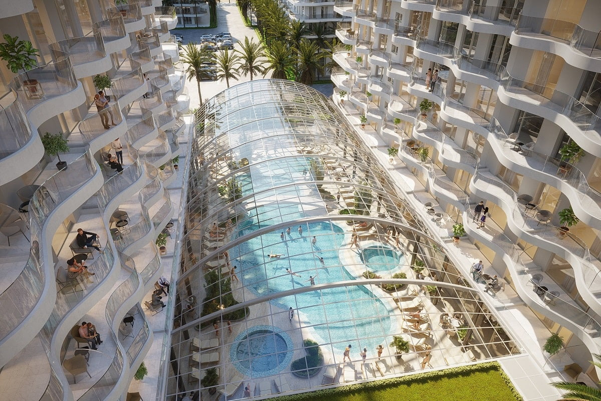 SPA Nordis Mamaia