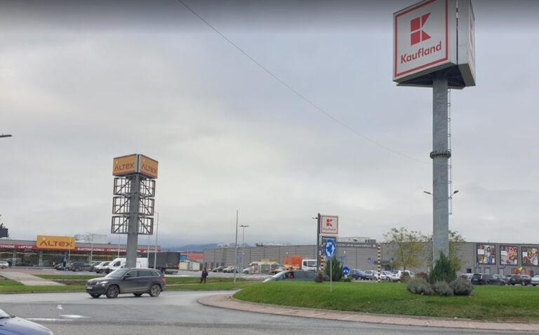 Altex Deva Retail Park se va deschide mâine, 19 noiembrie
