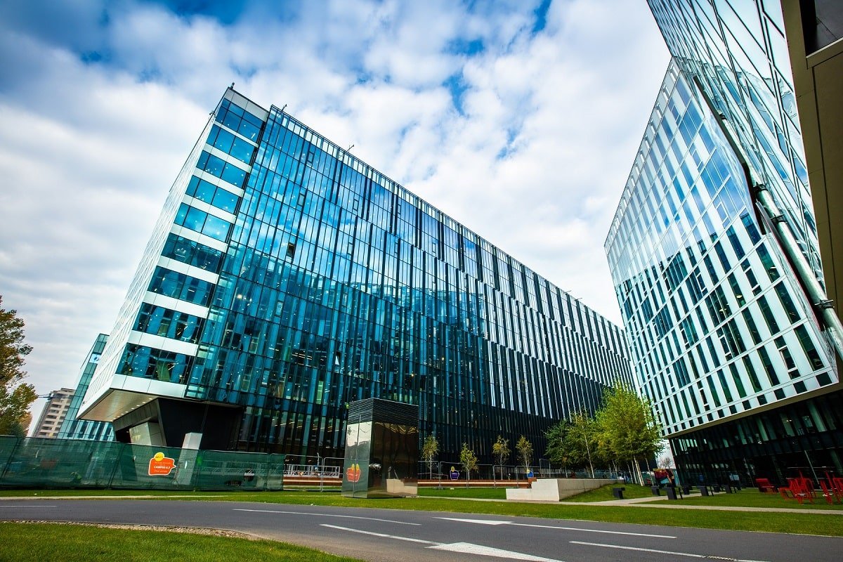 Campus 6.3 Skanska