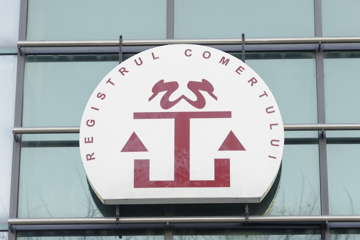 Registrul Comertului