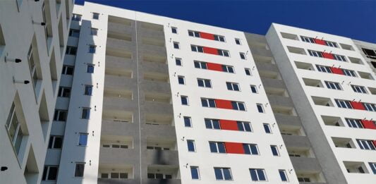 Rotar Park Residence Bucuresti