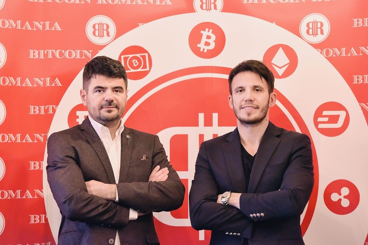 bitcoin romania blog