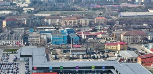 Scallier Funshop Park Timisoara
