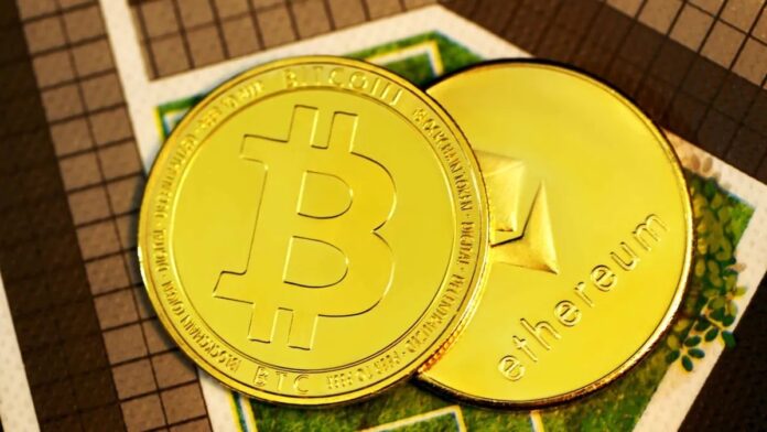investește în bitcoin sau ethereum Investește 50 de euro în bitcoin
