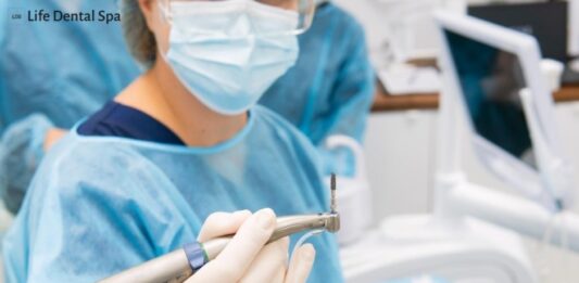 Life Dental Spa