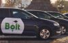 Masini Bolt