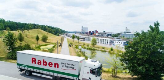 Raben Logistics