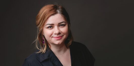 Roxana Epure Managing Partner NextUp