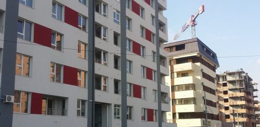 Blocuri noi strada Rezervelor Militari-min