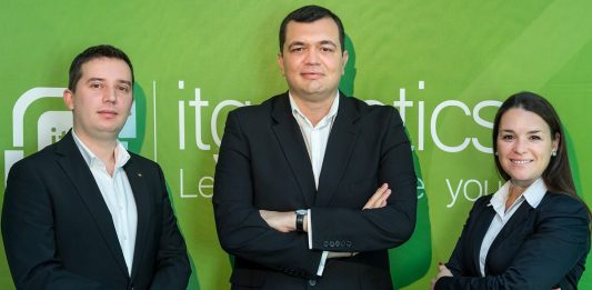 IT Genetics Team