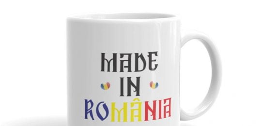 export made in romania