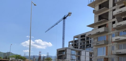 Bloc nou Brasov