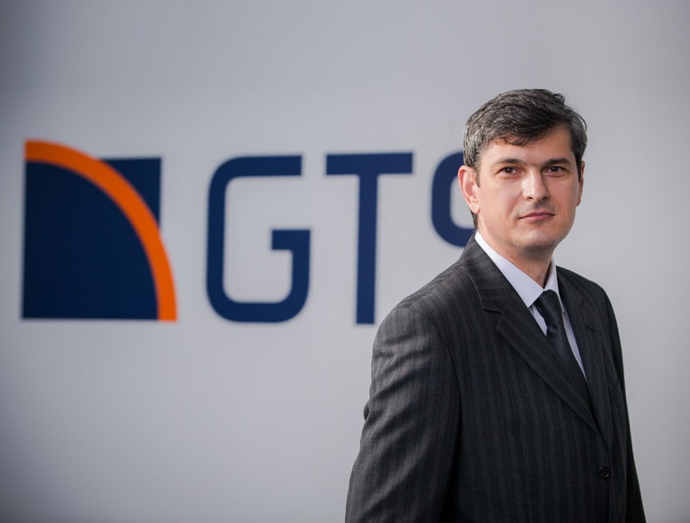 Razvan Stoica GTS Telecom