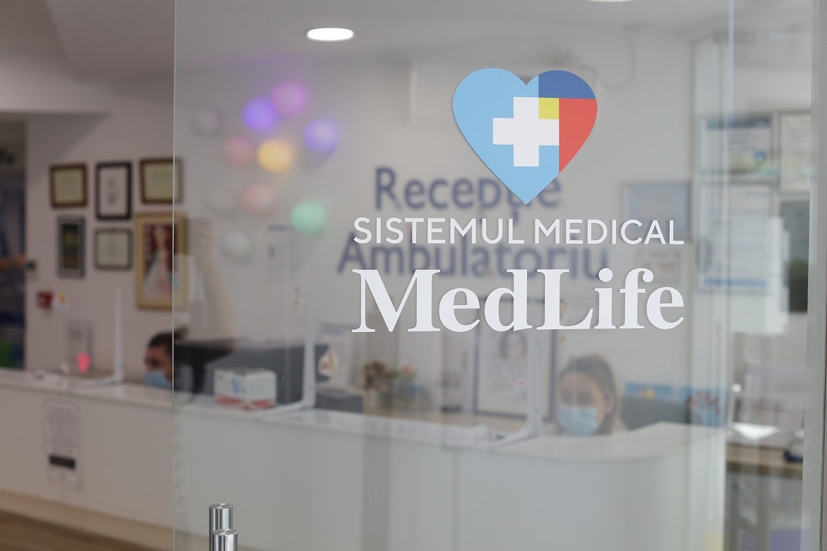 MedLife