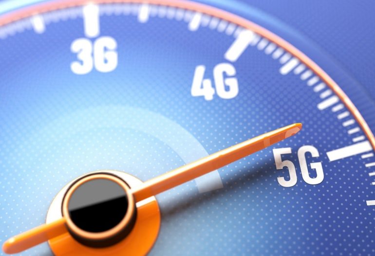 retea 5G