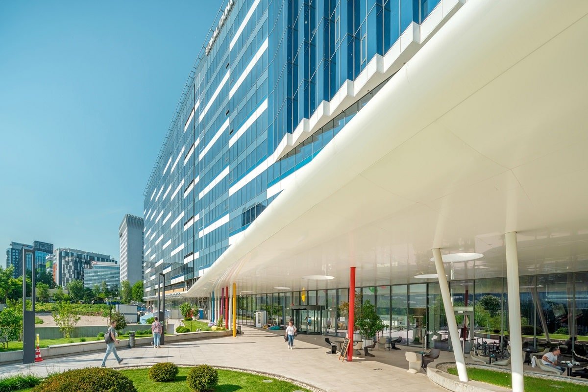 Skanska EQUILIBRIUM