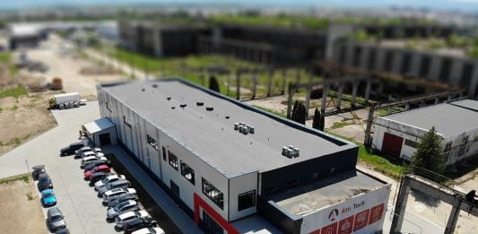 Atu Tech Sibiu
