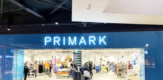 Primark Bucuresti