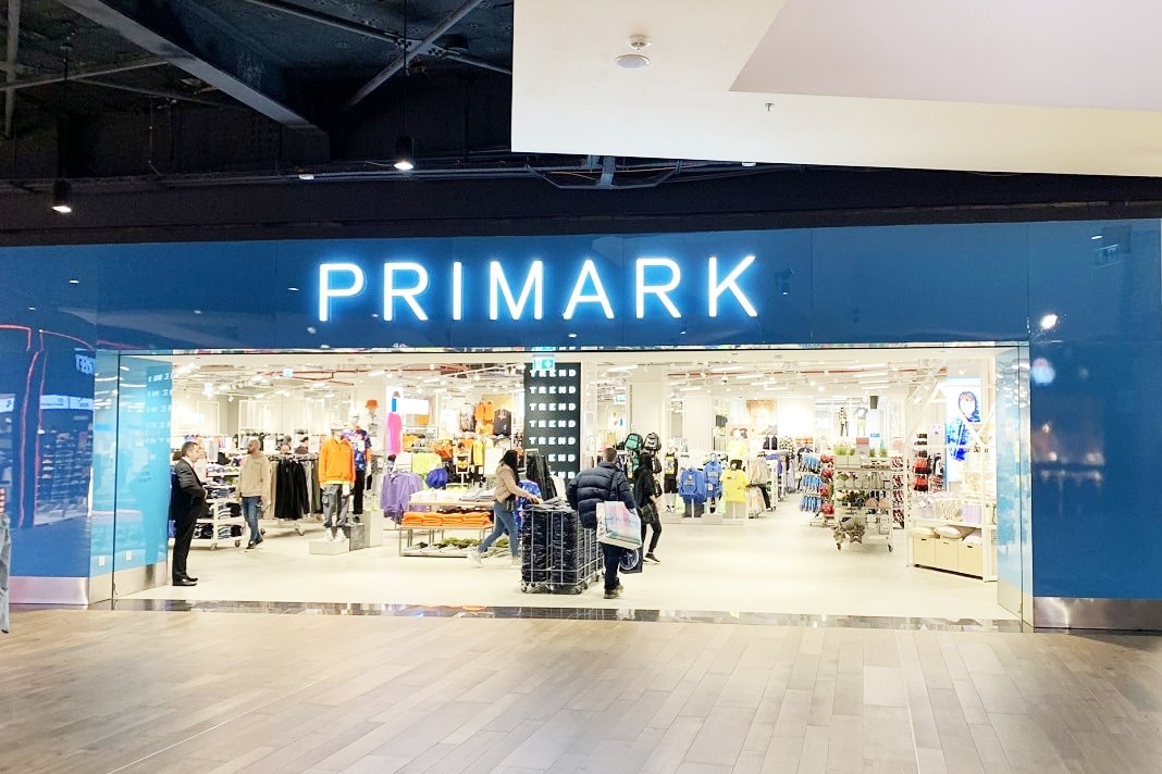 Primark to open its first store in Craiova's ElectroPutere Parc Mall in ...