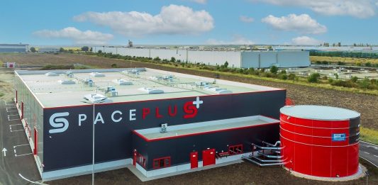 SpacePlus Bucuresti