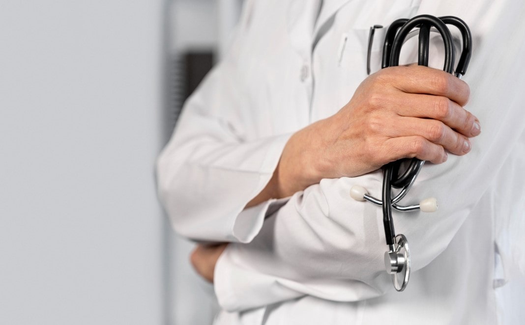 medic