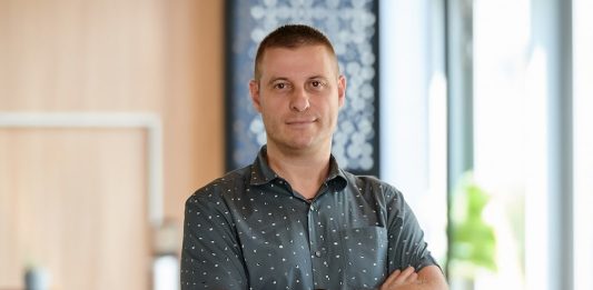 Arthur Radulescu Fondator MerchantPro