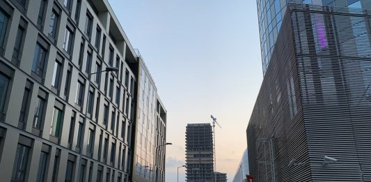 Birouri Bucuresti