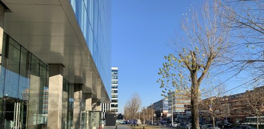 Birouri Bucuresti Iuliu Maniu