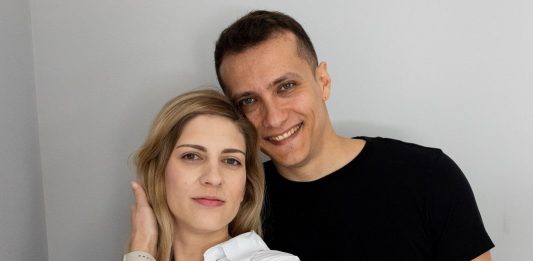 Laura si Vlad Sardescu_fondatorii Neakaisa.ro