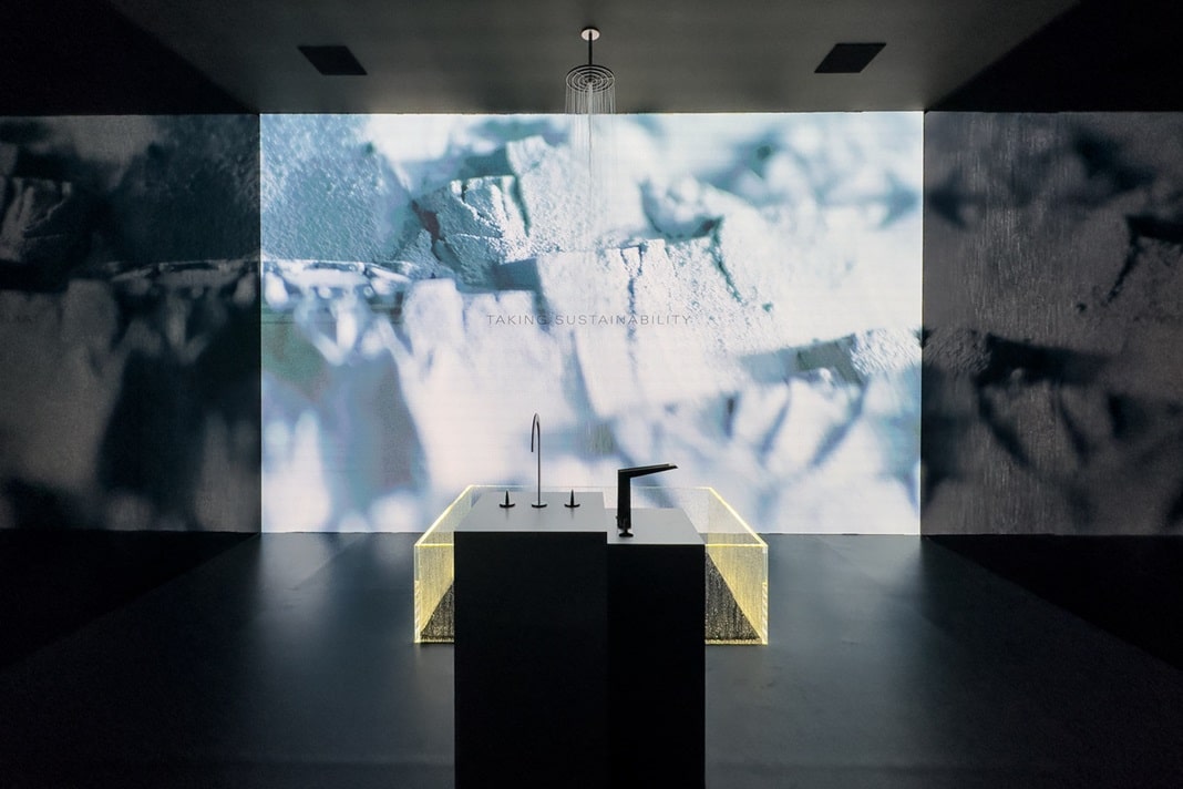 Grohe SPA