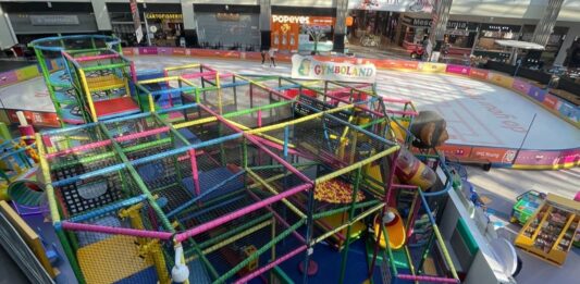 Gymboland